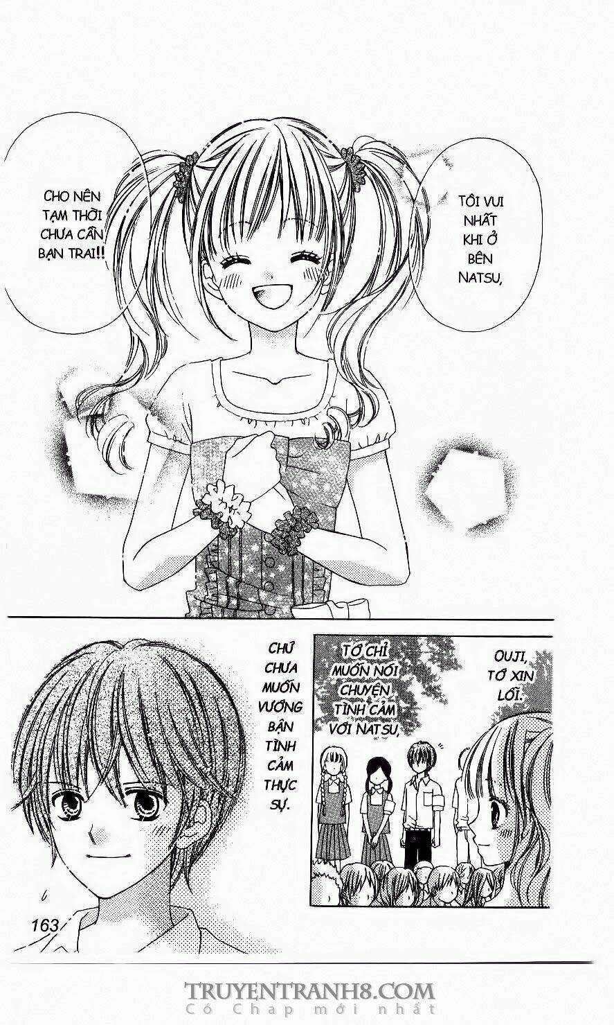 Tiệm Thời Trang - Chapter 31 - Trang 47