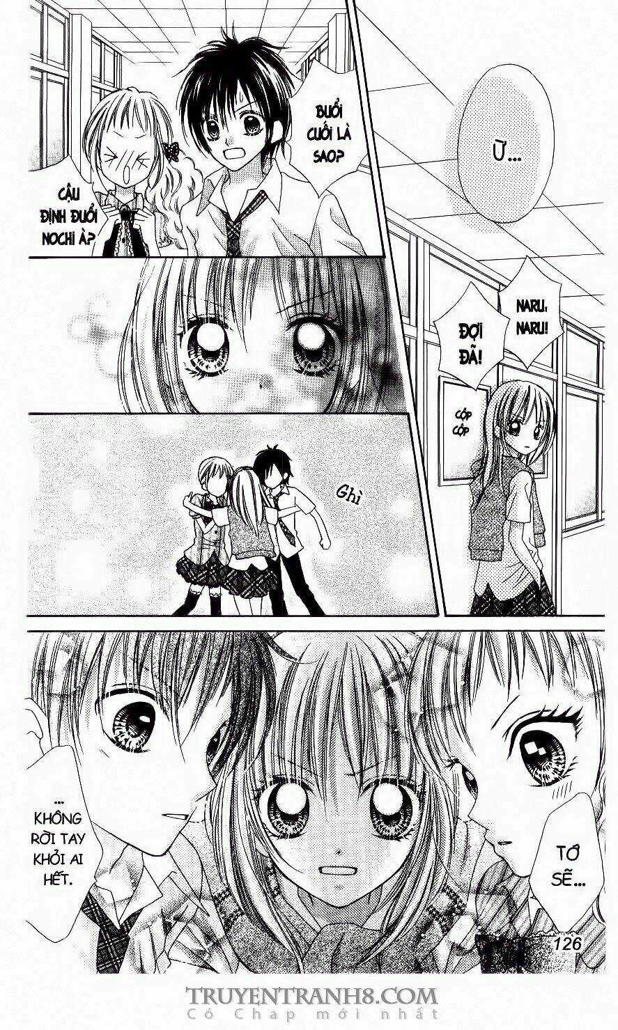 Tiệm Thời Trang - Chapter 4 - Trang 19