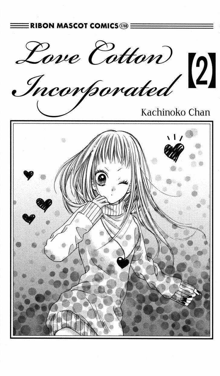 Tiệm Thời Trang - Chapter 6 - Trang 3