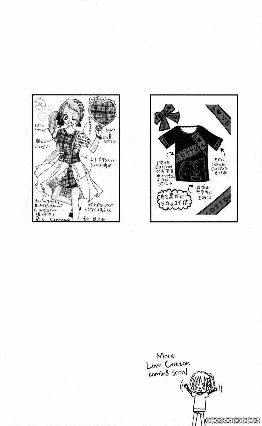 Tiệm Thời Trang - Chapter 6 - Trang 38