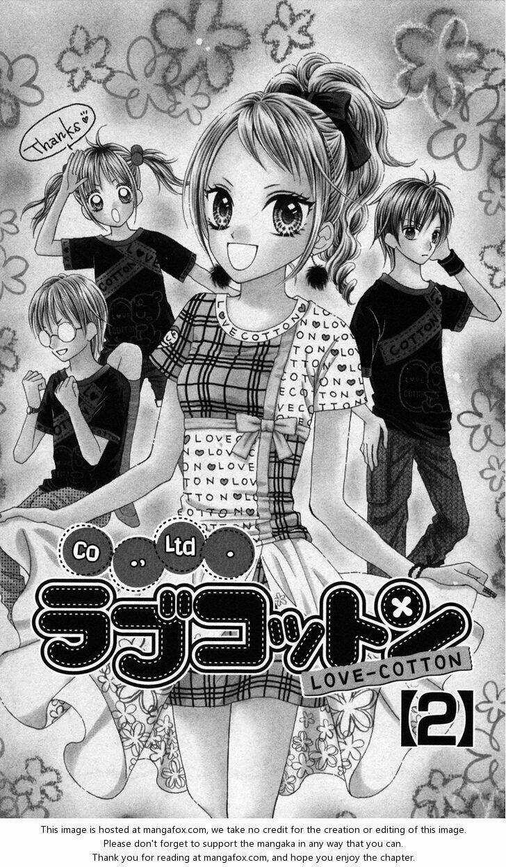 Tiệm Thời Trang - Chapter 6 - Trang 5