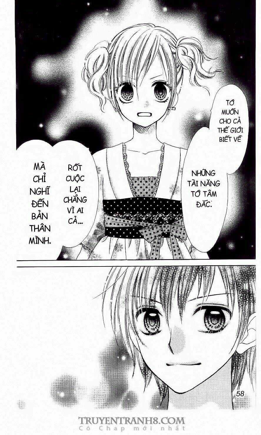 Tiệm Thời Trang - Chapter 7 - Trang 22