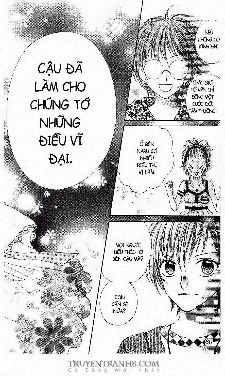 Tiệm Thời Trang - Chapter 7 - Trang 24