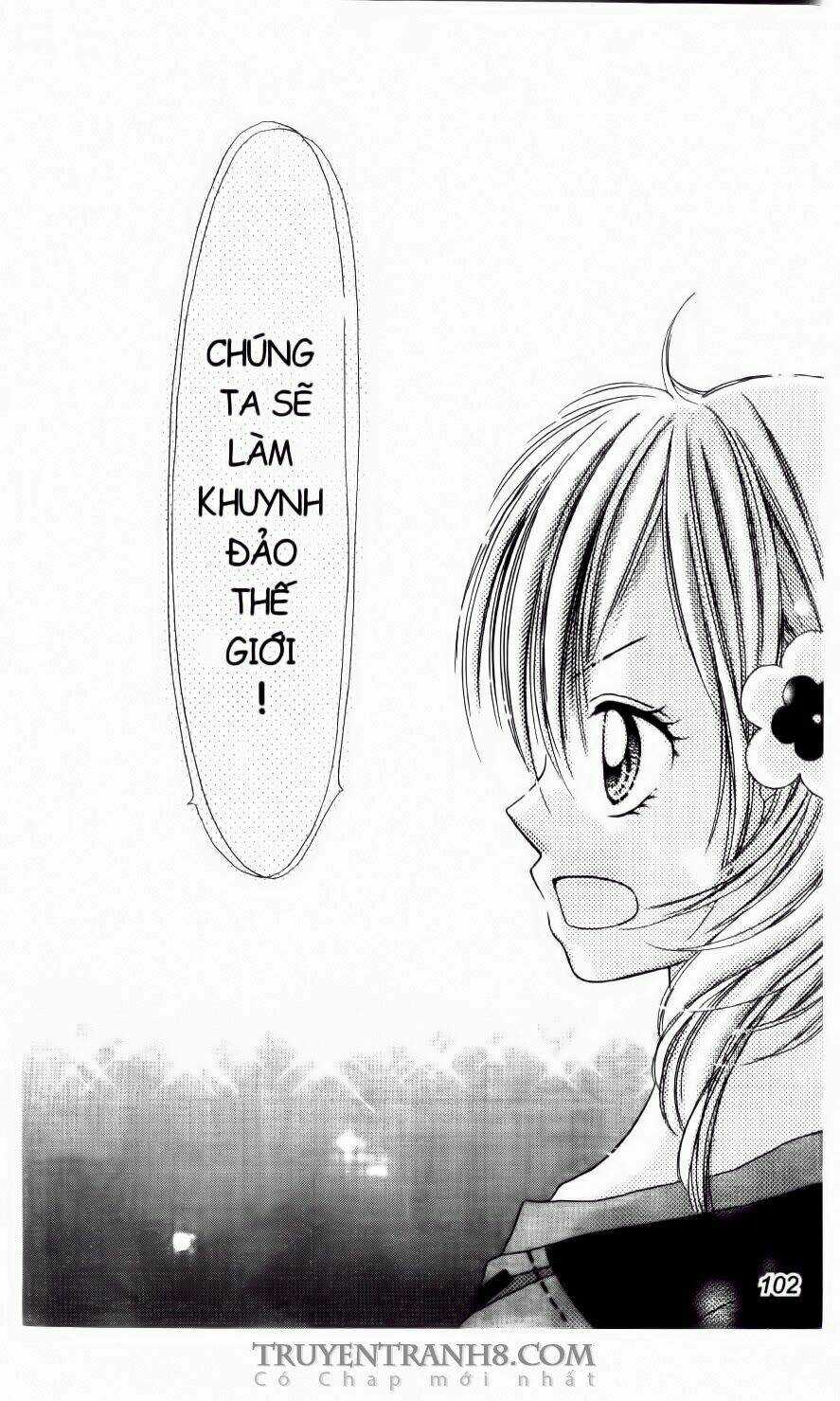 Tiệm Thời Trang - Chapter 8 - Trang 26