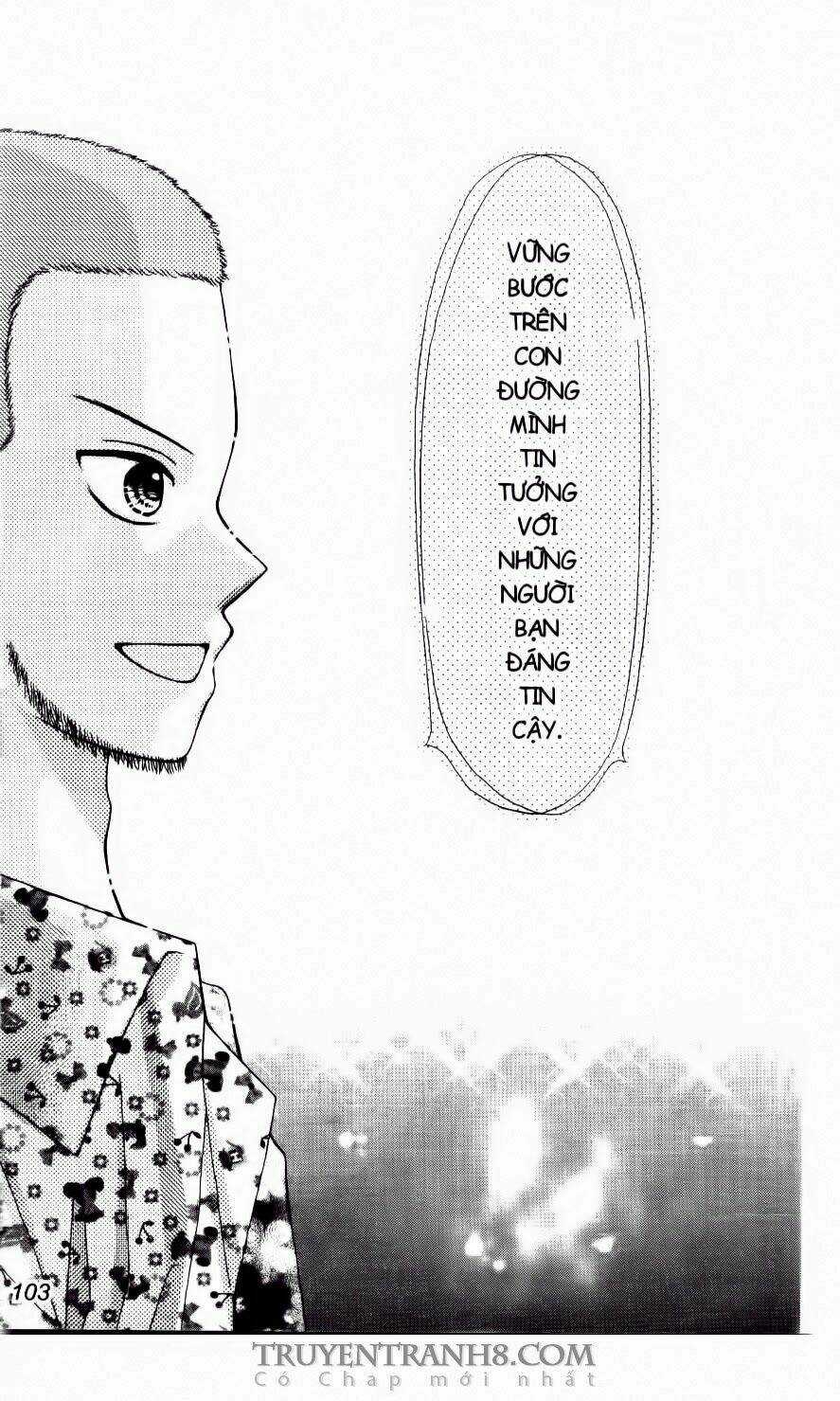 Tiệm Thời Trang - Chapter 8 - Trang 27