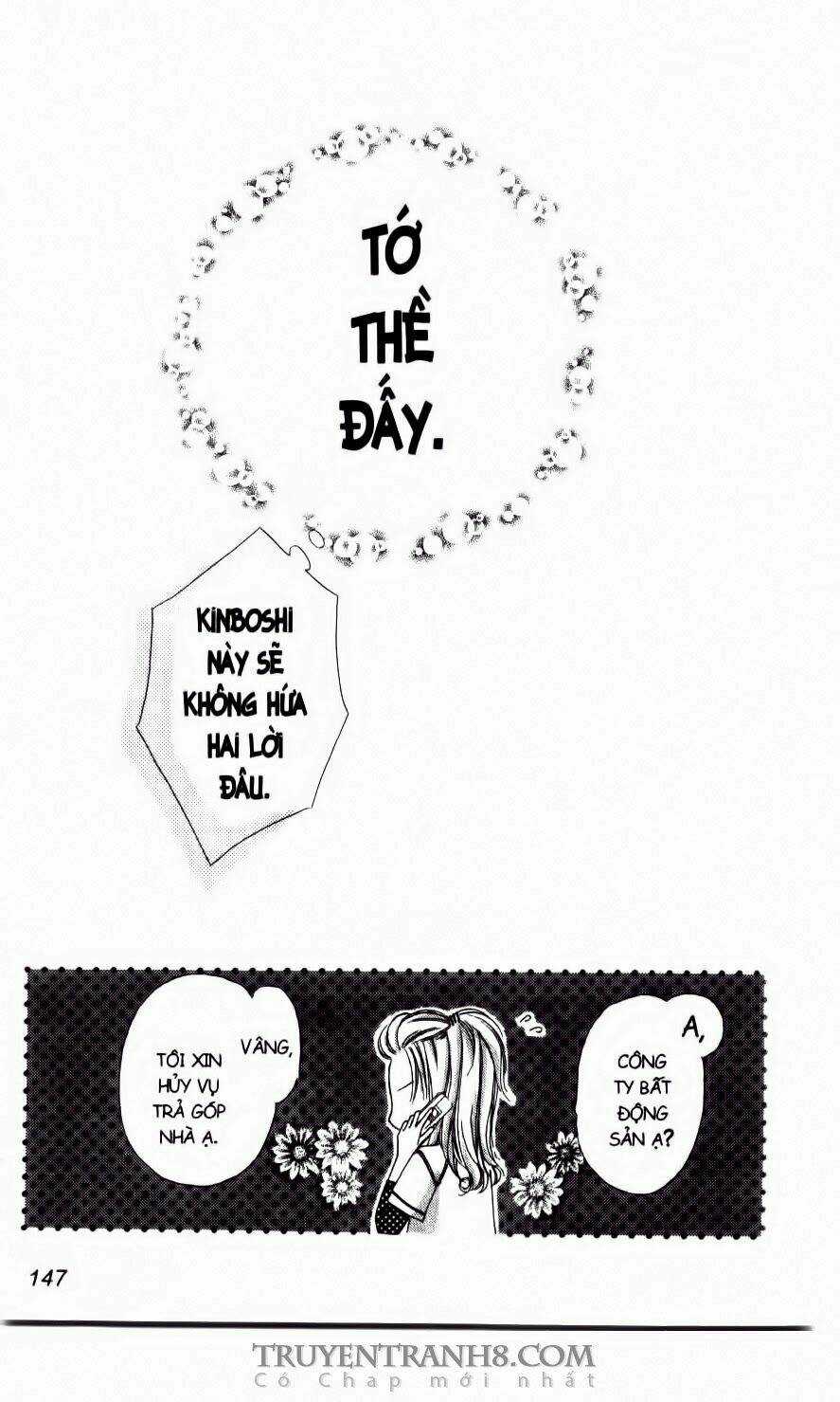 Tiệm Thời Trang - Chapter 9 - Trang 39