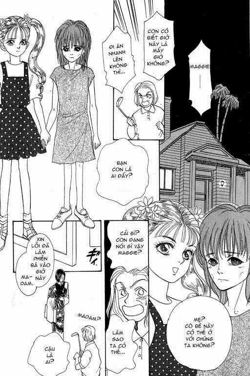 Tiệm Thú Kiểng - Chapter 10 - Trang 14