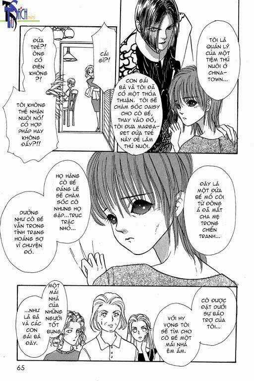 Tiệm Thú Kiểng - Chapter 10 - Trang 15