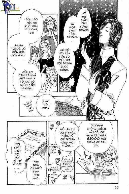 Tiệm Thú Kiểng - Chapter 10 - Trang 16