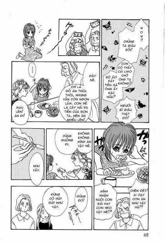 Tiệm Thú Kiểng - Chapter 10 - Trang 18