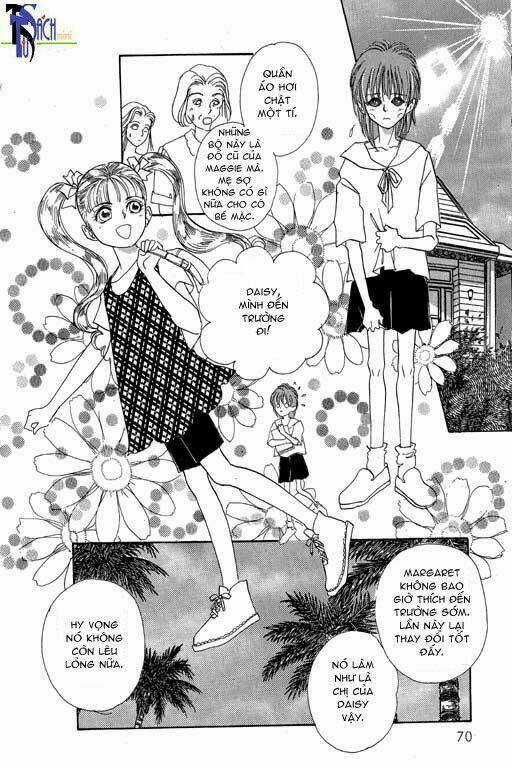 Tiệm Thú Kiểng - Chapter 10 - Trang 20