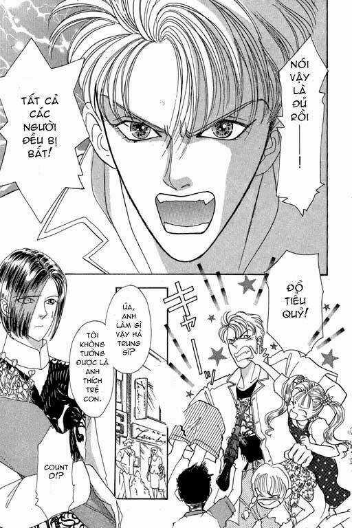 Tiệm Thú Kiểng - Chapter 10 - Trang 3