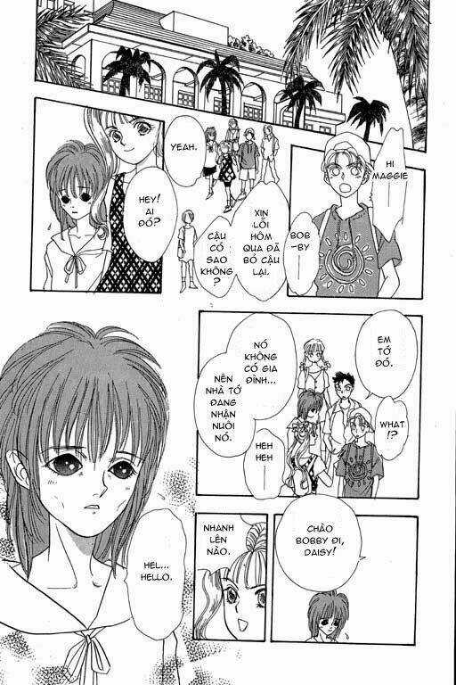 Tiệm Thú Kiểng - Chapter 10 - Trang 21