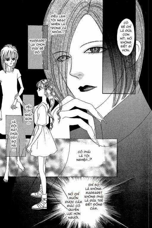 Tiệm Thú Kiểng - Chapter 10 - Trang 23