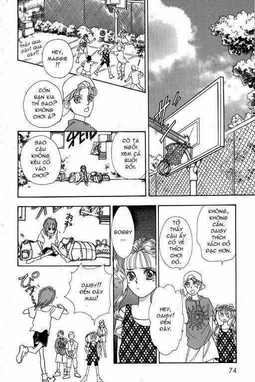 Tiệm Thú Kiểng - Chapter 10 - Trang 24