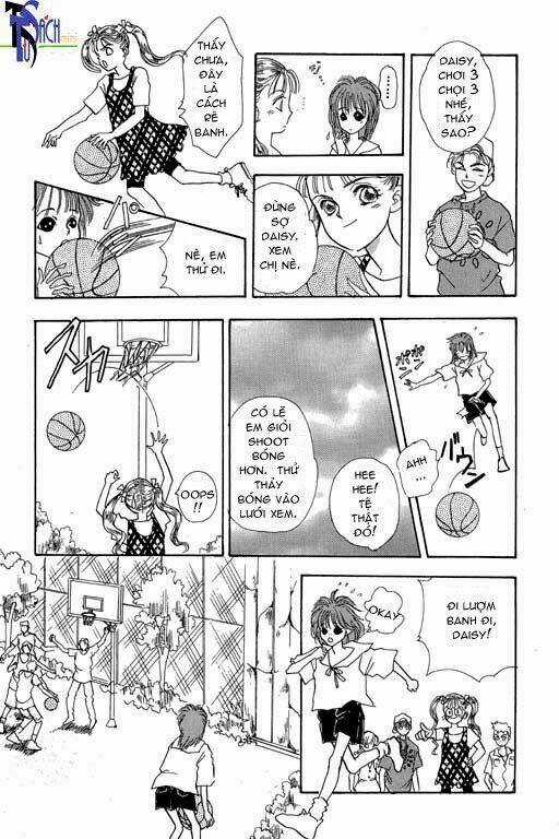 Tiệm Thú Kiểng - Chapter 10 - Trang 25