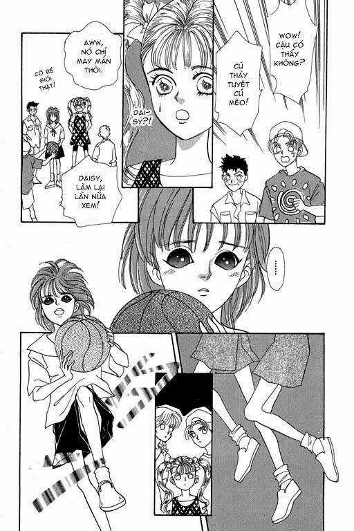 Tiệm Thú Kiểng - Chapter 10 - Trang 27