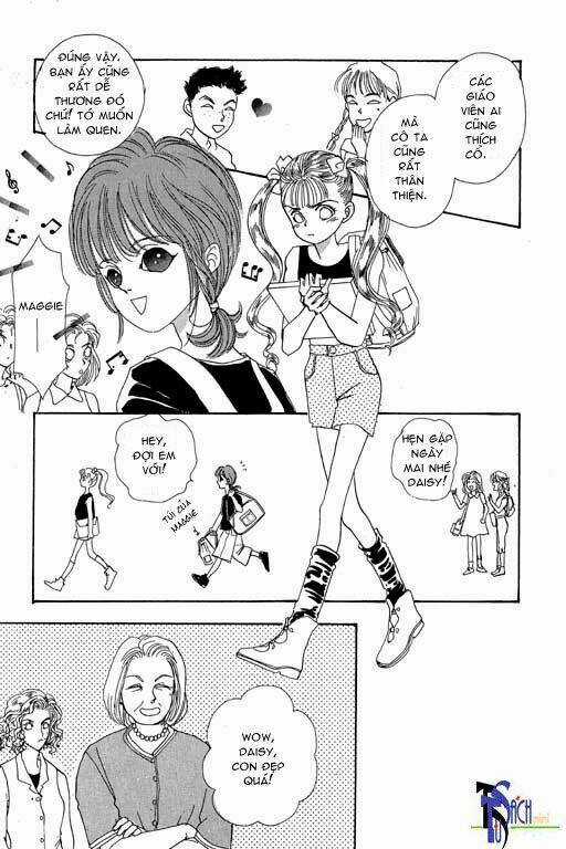 Tiệm Thú Kiểng - Chapter 10 - Trang 29