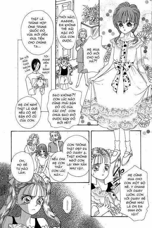 Tiệm Thú Kiểng - Chapter 10 - Trang 30