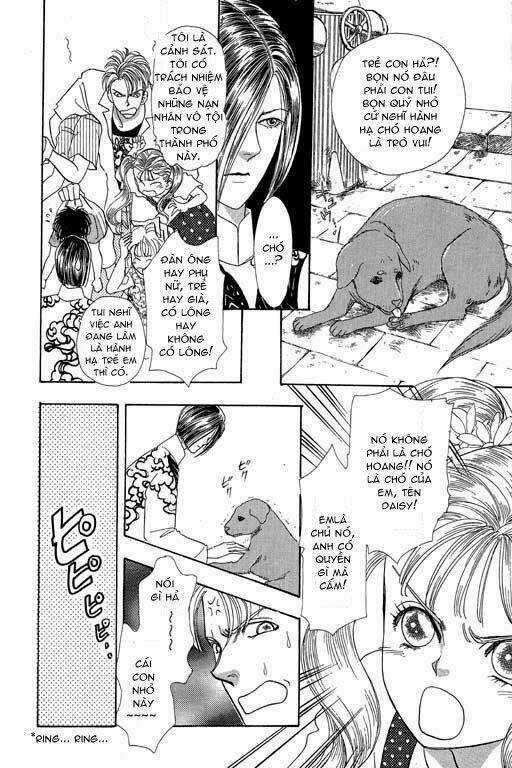 Tiệm Thú Kiểng - Chapter 10 - Trang 4