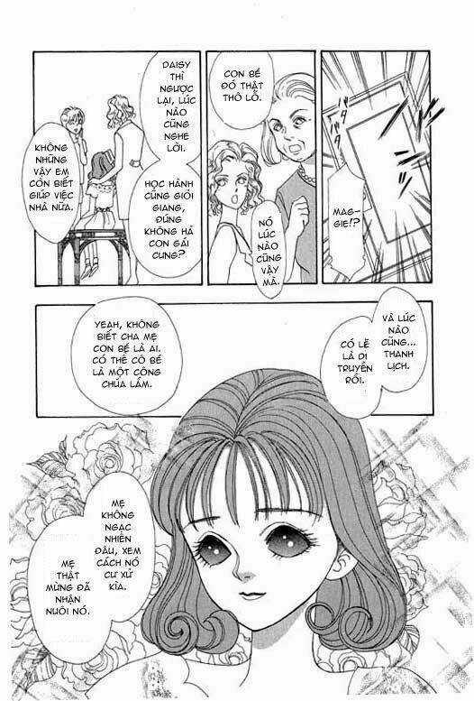 Tiệm Thú Kiểng - Chapter 10 - Trang 31