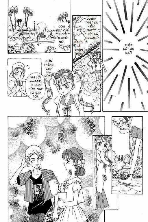 Tiệm Thú Kiểng - Chapter 10 - Trang 32