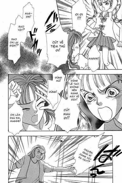 Tiệm Thú Kiểng - Chapter 10 - Trang 34