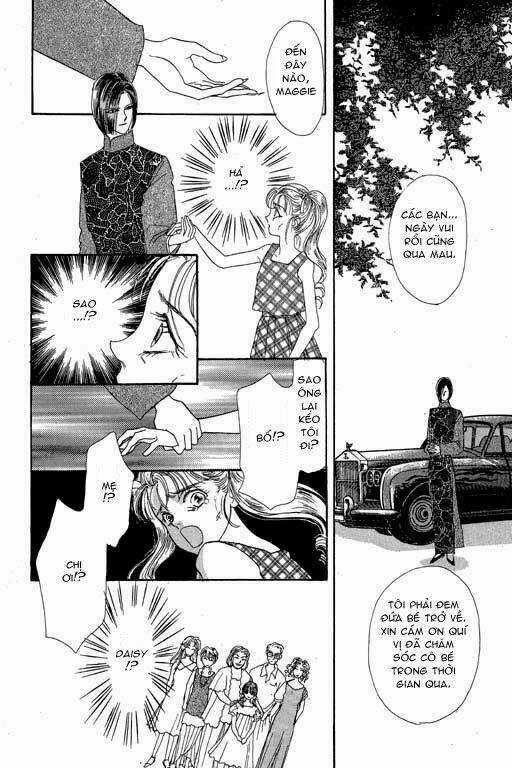 Tiệm Thú Kiểng - Chapter 10 - Trang 38