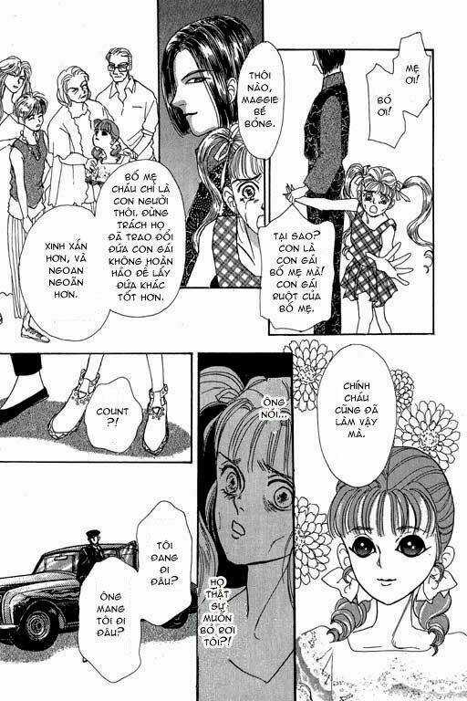 Tiệm Thú Kiểng - Chapter 10 - Trang 39