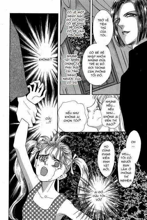 Tiệm Thú Kiểng - Chapter 10 - Trang 40