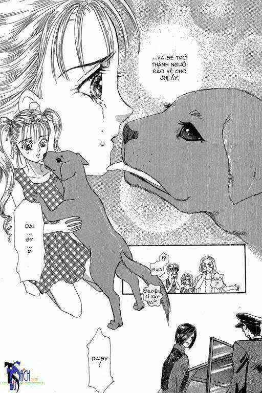 Tiệm Thú Kiểng - Chapter 10 - Trang 43