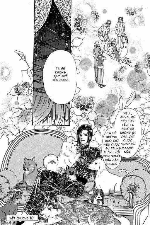 Tiệm Thú Kiểng - Chapter 10 - Trang 44