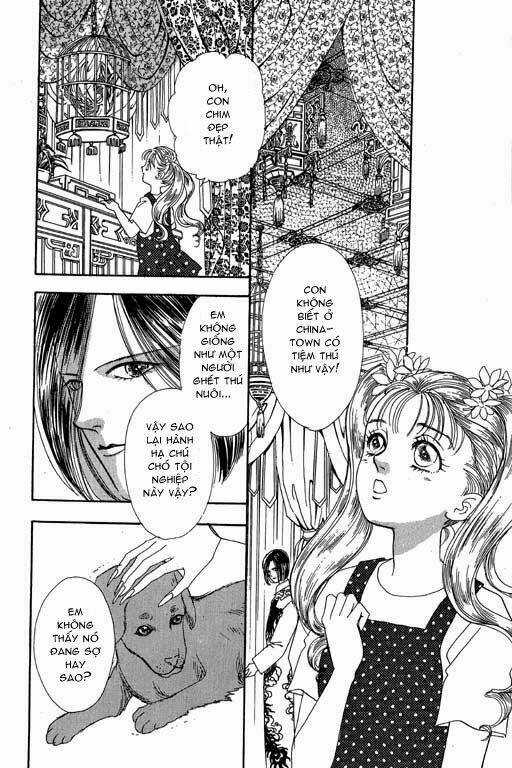 Tiệm Thú Kiểng - Chapter 10 - Trang 6