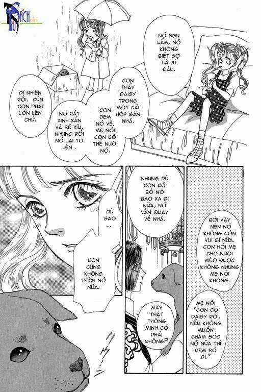 Tiệm Thú Kiểng - Chapter 10 - Trang 7