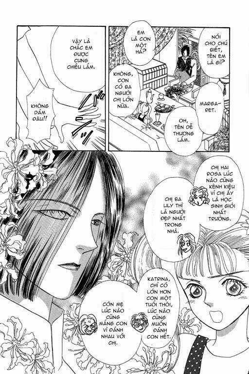 Tiệm Thú Kiểng - Chapter 10 - Trang 8