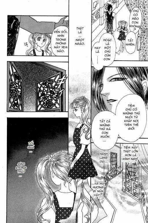 Tiệm Thú Kiểng - Chapter 10 - Trang 10