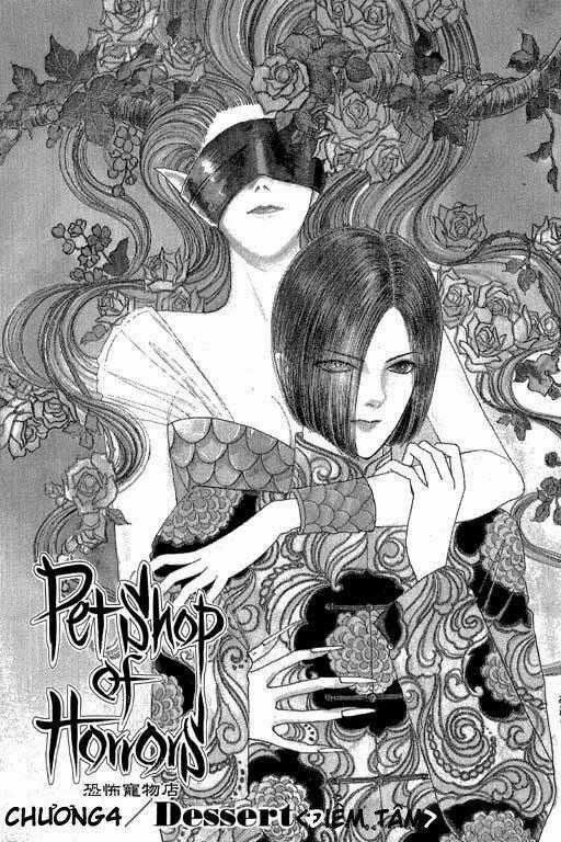 Tiệm Thú Kiểng - Chapter 11 - Trang 1