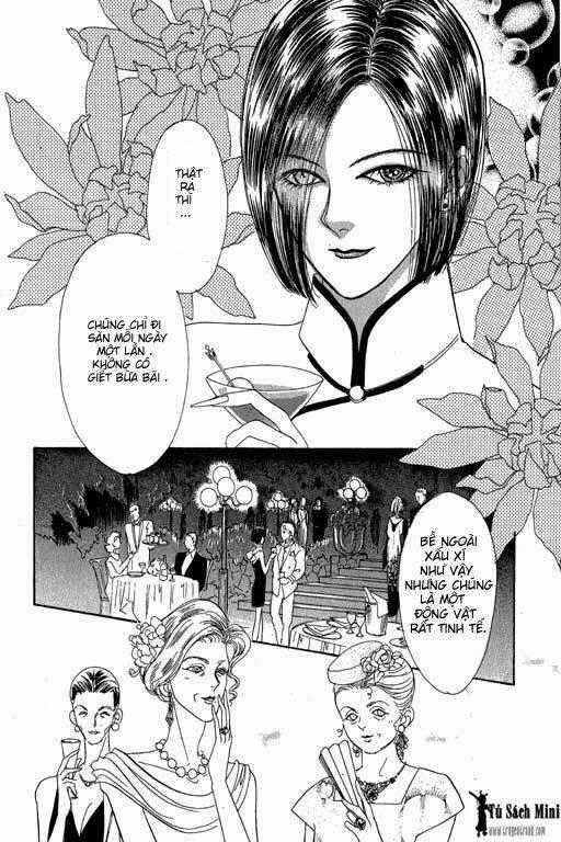 Tiệm Thú Kiểng - Chapter 11 - Trang 2