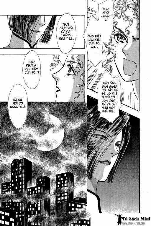 Tiệm Thú Kiểng - Chapter 11 - Trang 11