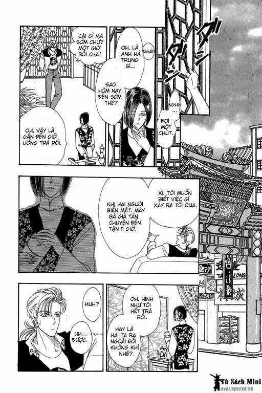 Tiệm Thú Kiểng - Chapter 11 - Trang 12