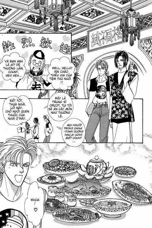 Tiệm Thú Kiểng - Chapter 11 - Trang 13