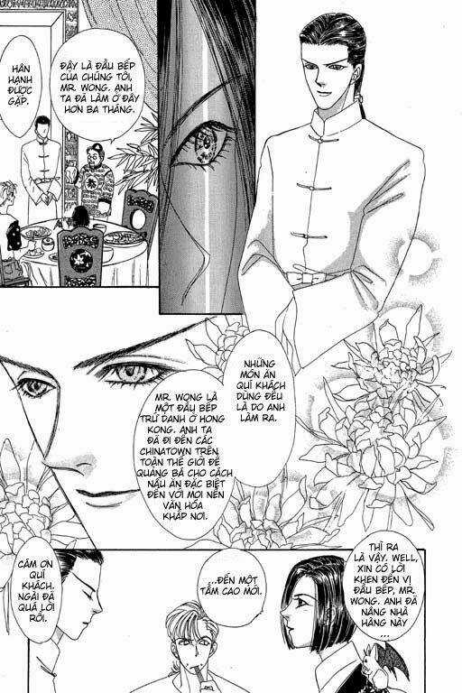 Tiệm Thú Kiểng - Chapter 11 - Trang 15