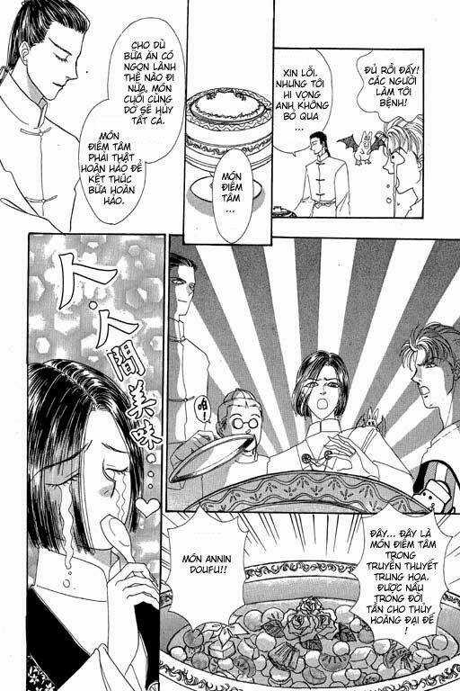 Tiệm Thú Kiểng - Chapter 11 - Trang 18