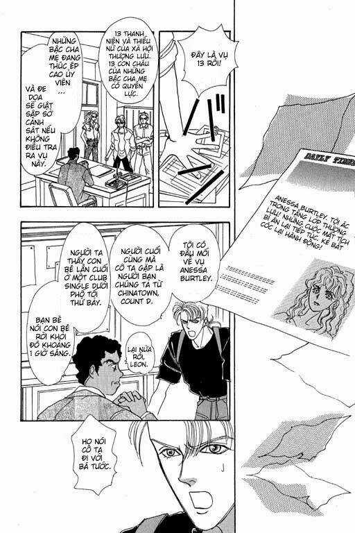 Tiệm Thú Kiểng - Chapter 11 - Trang 20