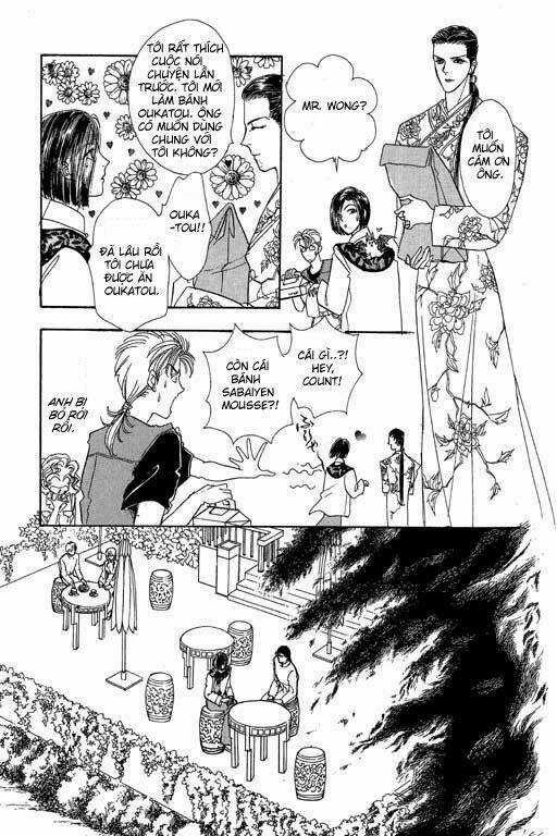 Tiệm Thú Kiểng - Chapter 11 - Trang 23