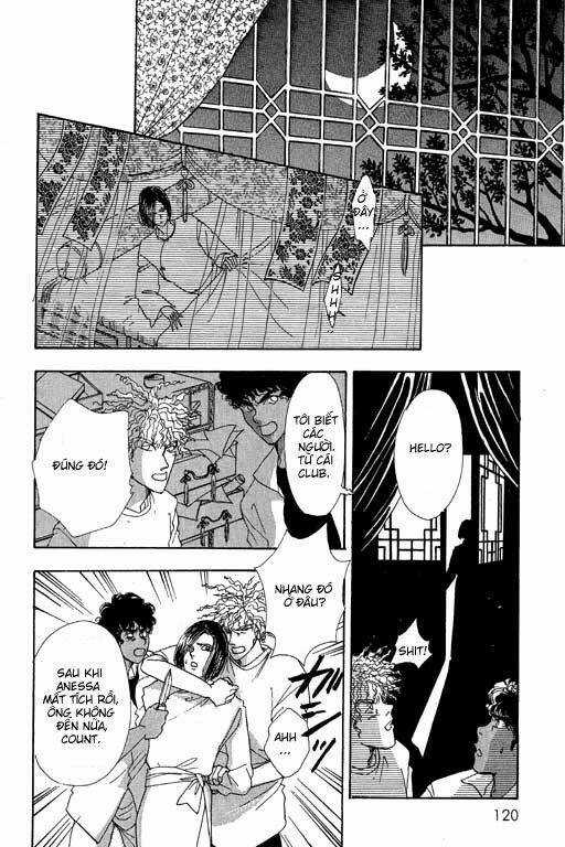 Tiệm Thú Kiểng - Chapter 11 - Trang 26