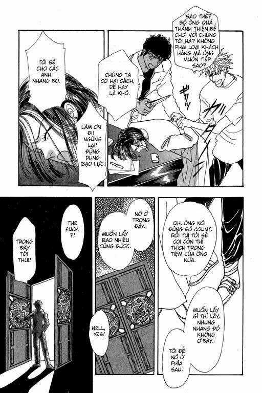 Tiệm Thú Kiểng - Chapter 11 - Trang 27