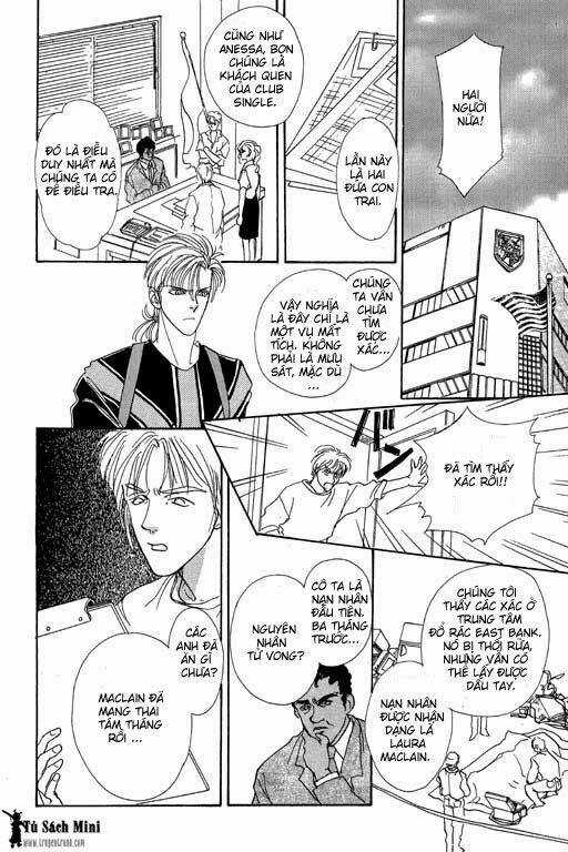 Tiệm Thú Kiểng - Chapter 11 - Trang 30