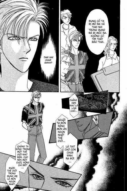 Tiệm Thú Kiểng - Chapter 11 - Trang 31