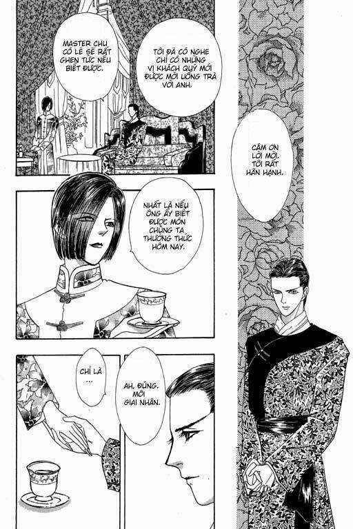 Tiệm Thú Kiểng - Chapter 11 - Trang 32